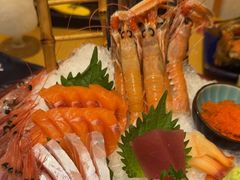 -吉兆·料理(红梅南路店)