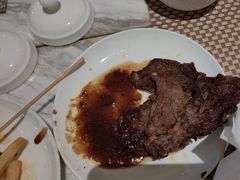 -长沙三景韦尔斯利酒店·Oval全日制餐厅自助餐