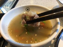 蘸料-九府羊·鲜羊火锅·烤串(新华路店)