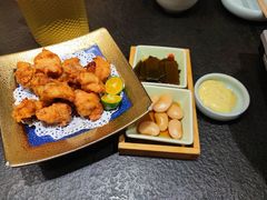 -柔杉家黑牛烤肉·活鳗鱼(太原街店)