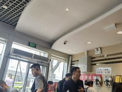 -鸿毛饺子(紫竹桥店)