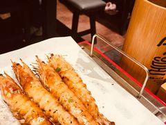 -今邕烧烤(西大店)