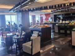 -厦门海港英迪格酒店(中山路店)