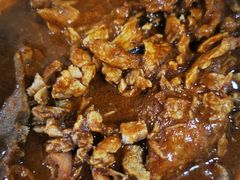 辣肉-满口香饭店