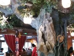 -老阿爸鲜鱼土菜(昆山花桥店)