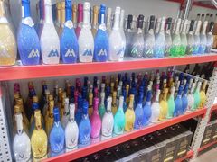 -神洲四海大酒楼(王府井澳门中心店)