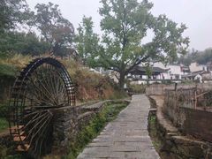 -塔川景区