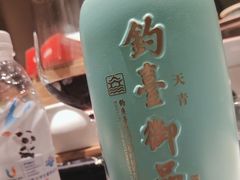 -悦百味·品质川菜(橄榄郡店)