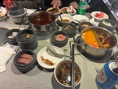-壹小馆.皇城老妈(成都太古里店)