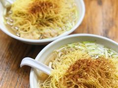 -小梁哥云吞面(黄贝岭店)