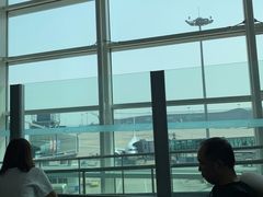 -杭州萧山国际机场