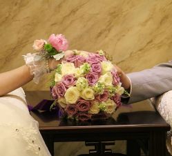 -北京燕尔婚礼策划