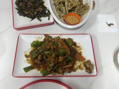 -夕阳红小吃(中街大悦城店)