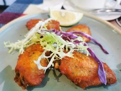 -遇见西木美式餐厅(体育路店)