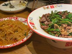 -破三川·新川菜(静安大融城店)