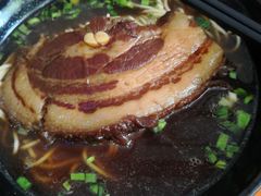 -瞻老元面馆(双塘路店)