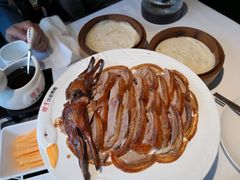 -煜丰汴京烤鸭(福彩路店)