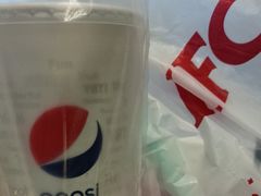 -肯德基(环翠北店)