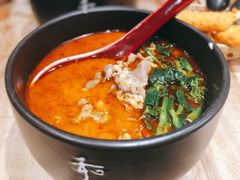 -和府捞面(东直门银座店)