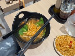 -桂在香知桂林米粉(南岗松雷店)