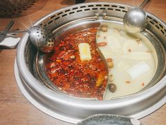 -快乐小羊·内蒙牛羊肉火锅(流花中心店)