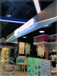 -多奇妙儿童乐园(昆山吾悦店)