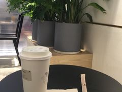 -喜茶(佛山岭南站店)