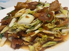 -老德州四合院·德州菜(天衢路店)