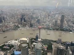 -上海中心大厦