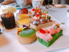 -北京古城老院厉晓麟精致菜