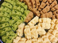-iFood甜嫩嫩(江东北路店)