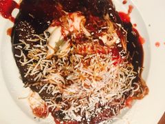 -Pancakes on the rocks(Darling Harbour)