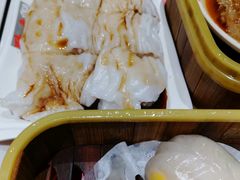-食通天·寰宇集(杭州万象城店)