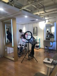 -简法造型·品牌形象店