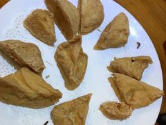 -金穗园·砂锅粥.醉鸡煲火锅(长寿路店)