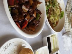 -北京全聚德(天安门店)