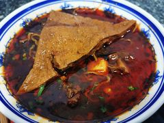 辣鸡面-黔肠旺面馆(八鸽岩店)