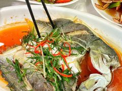 -众味海鲜大排档·活海鲜·潮汕味(南澳店)
