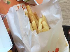 -德克士(西站站内店)