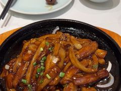 -惠丰堂饭庄·烤鸭·京味菜(翠微路店)