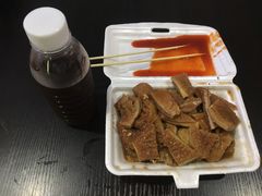 -细妹五香牛杂(步行街店)