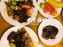 -天鹅湖大酒店