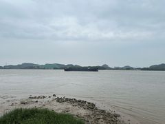 -长洲岛
