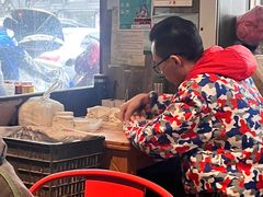 -真真鲜馄饨店(启蒙路店)