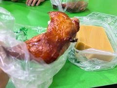 -大益烤鸡