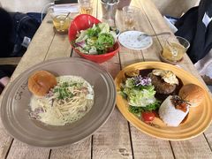 -Cafe Alice咖啡爱丽丝(奥城店)