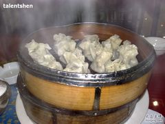 烧麦-马家烧麦(总店)