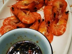 -金海湾海鲜排档(朱家尖店)