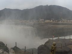 -陕西黄河壶口瀑布旅游区
