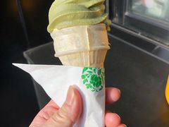 -吴裕泰圆筒冰淇淋(安内店)